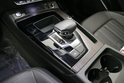 2023 Audi Q5 40 Premium quattro
