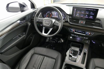 2023 Audi Q5 40 Premium quattro
