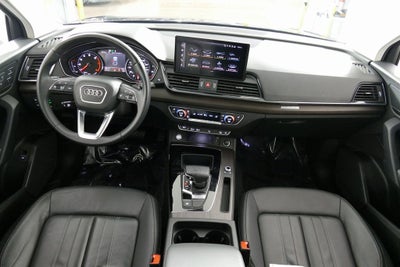 2023 Audi Q5 40 Premium quattro