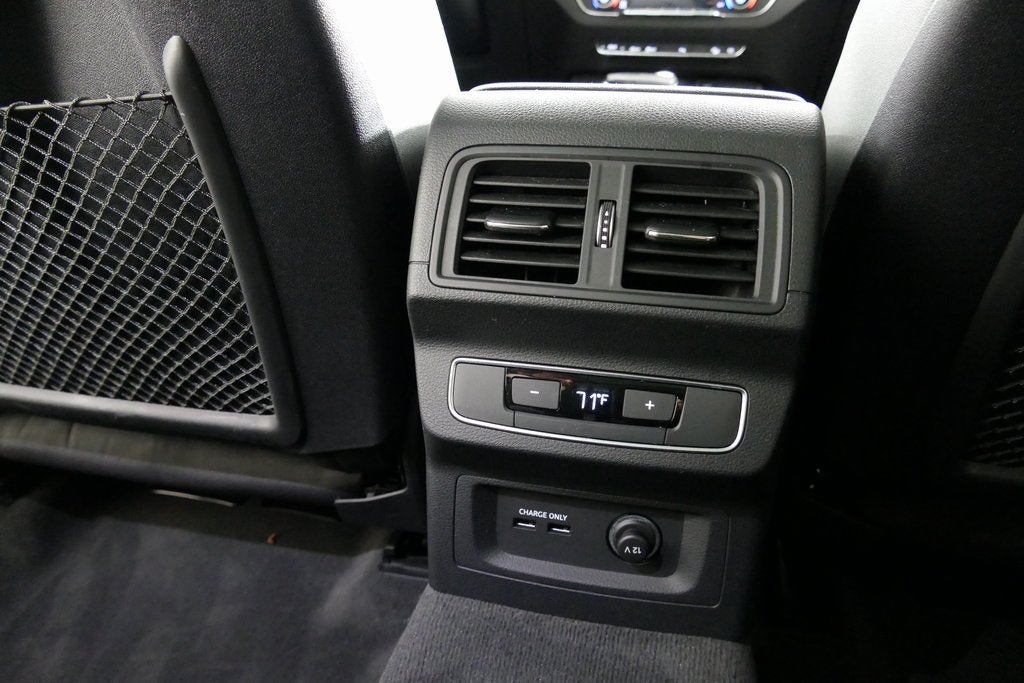 2023 Audi Q5 40 Premium quattro