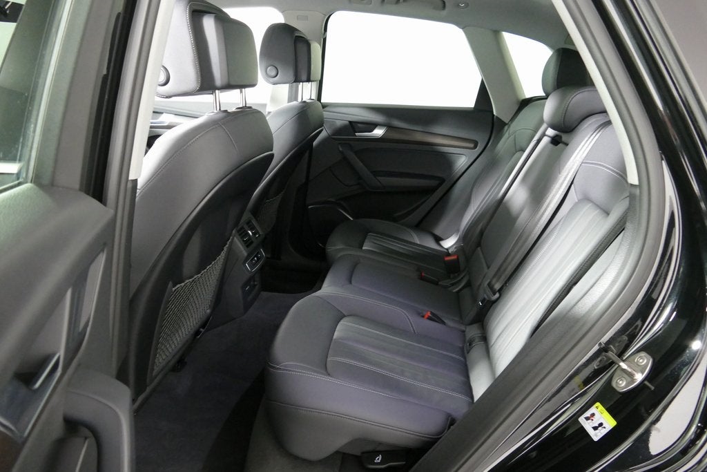 2023 Audi Q5 40 Premium quattro