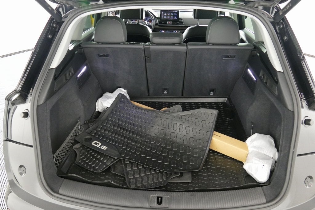 2023 Audi Q5 40 Premium quattro