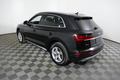 2023 Audi Q5 40 Premium quattro