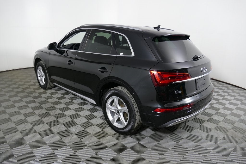 2023 Audi Q5 40 Premium quattro