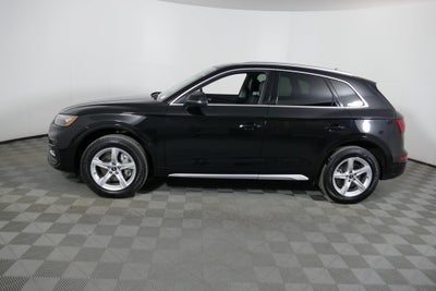 2023 Audi Q5 40 Premium quattro