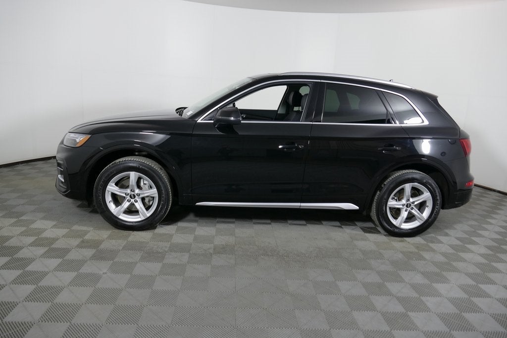 2023 Audi Q5 40 Premium quattro