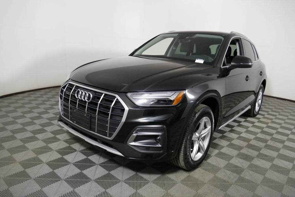 2023 Audi Q5 40 Premium quattro