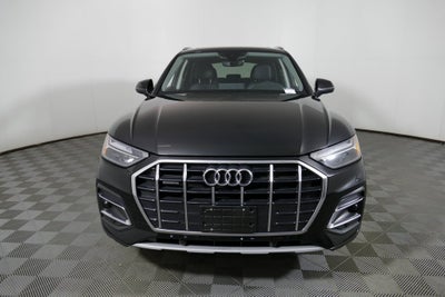 2023 Audi Q5 40 Premium quattro