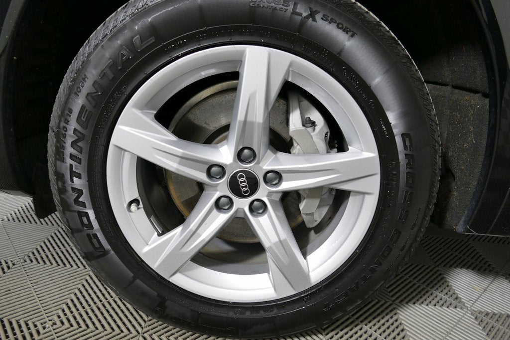 2023 Audi Q5 40 Premium quattro