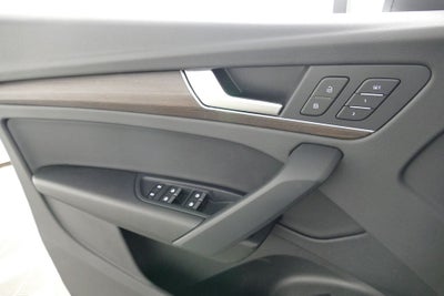 2023 Audi Q5 40 Premium quattro