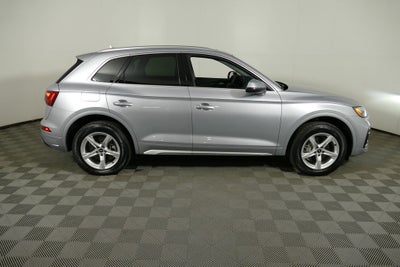 2023 Audi Q5 40 Premium quattro