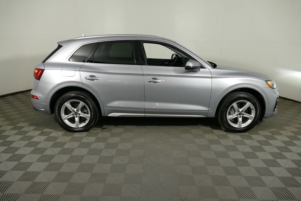 2023 Audi Q5 40 Premium quattro