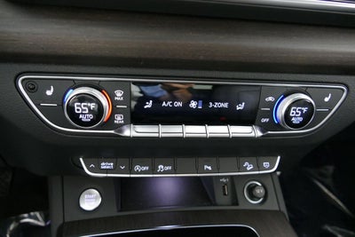 2023 Audi Q5 40 Premium quattro