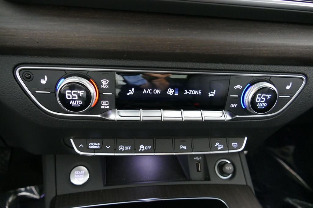 2023 Audi Q5 40 Premium quattro