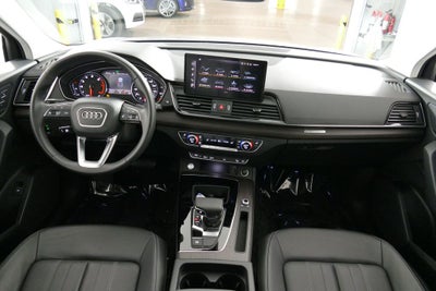 2023 Audi Q5 40 Premium quattro