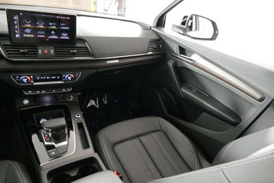 2023 Audi Q5 40 Premium quattro