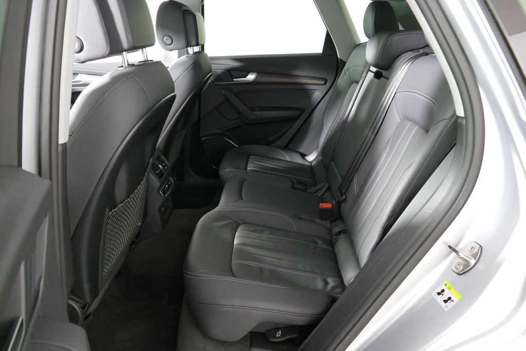 2023 Audi Q5 40 Premium quattro