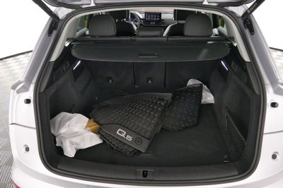 2023 Audi Q5 40 Premium quattro