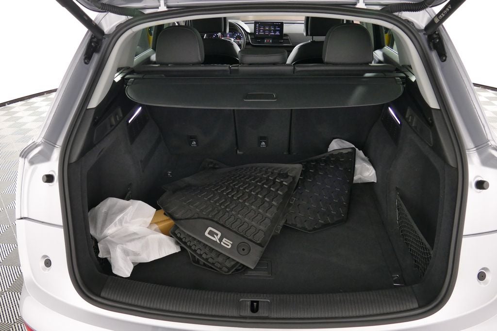 2023 Audi Q5 40 Premium quattro