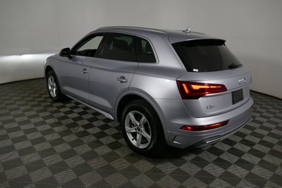 2023 Audi Q5 40 Premium quattro