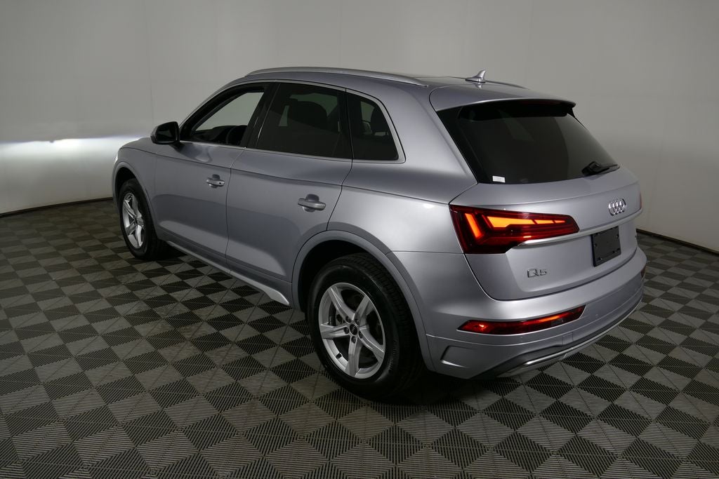 2023 Audi Q5 40 Premium quattro