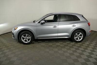 2023 Audi Q5 40 Premium quattro