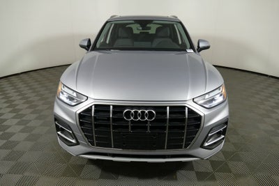 2023 Audi Q5 40 Premium quattro