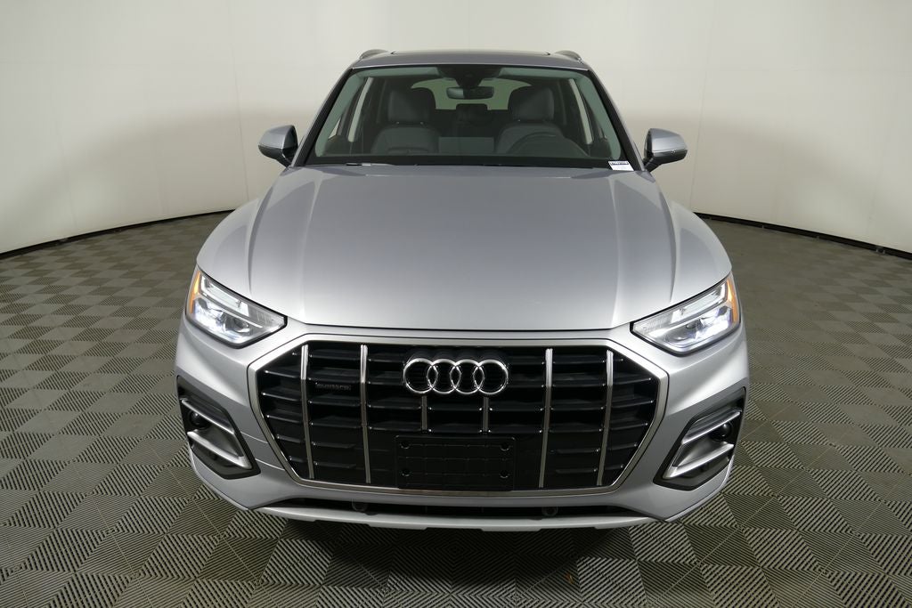 2023 Audi Q5 40 Premium quattro