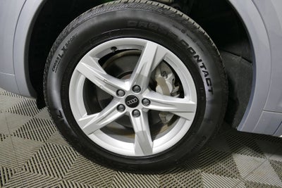 2023 Audi Q5 40 Premium quattro