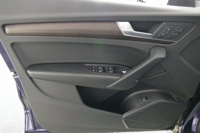 2023 Audi Q5 40 Premium quattro