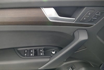 2023 Audi Q5 40 Premium quattro