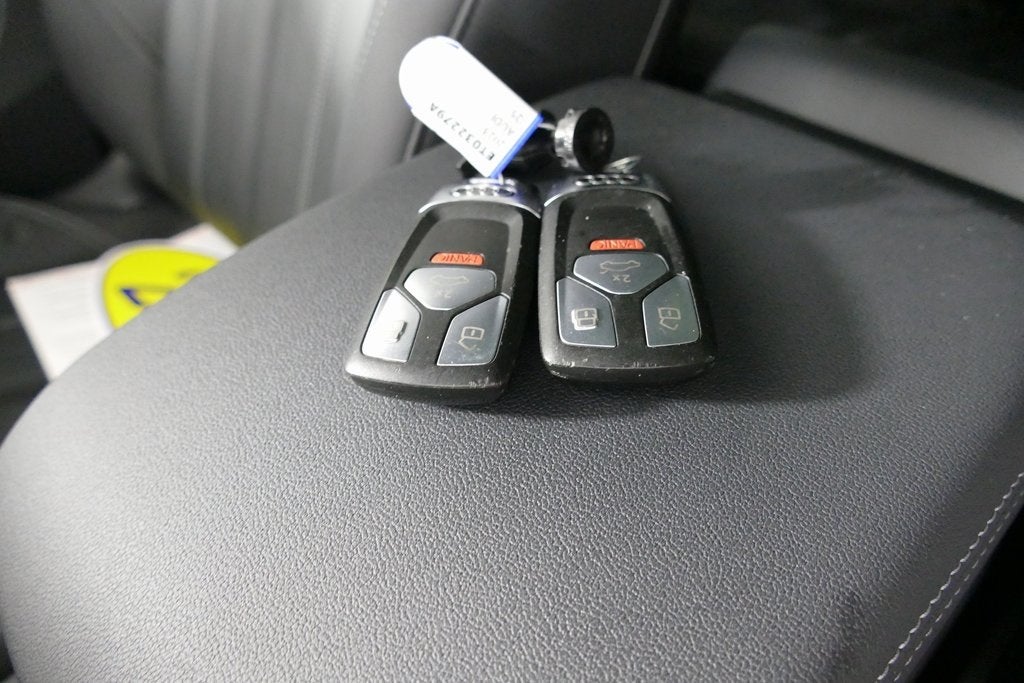 2023 Audi Q5 40 Premium quattro