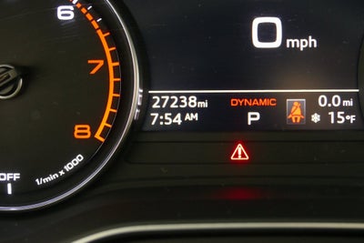 2023 Audi Q5 40 Premium quattro