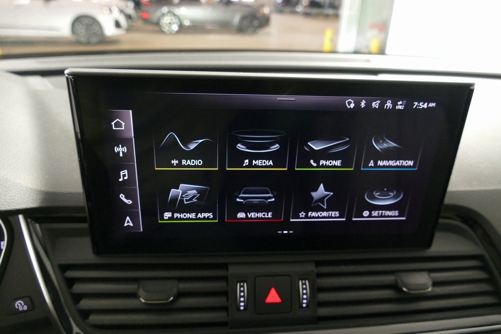 2023 Audi Q5 40 Premium quattro