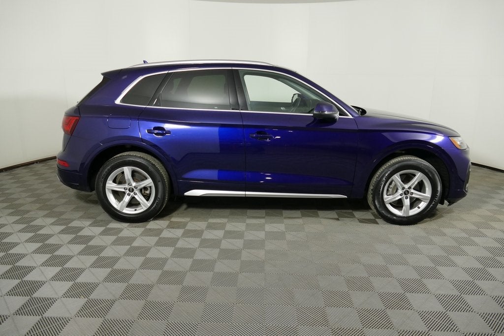 2023 Audi Q5 40 Premium quattro