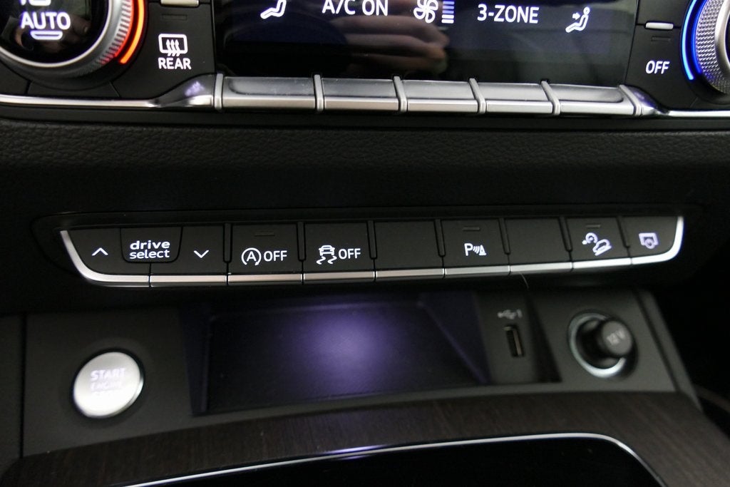 2023 Audi Q5 40 Premium quattro