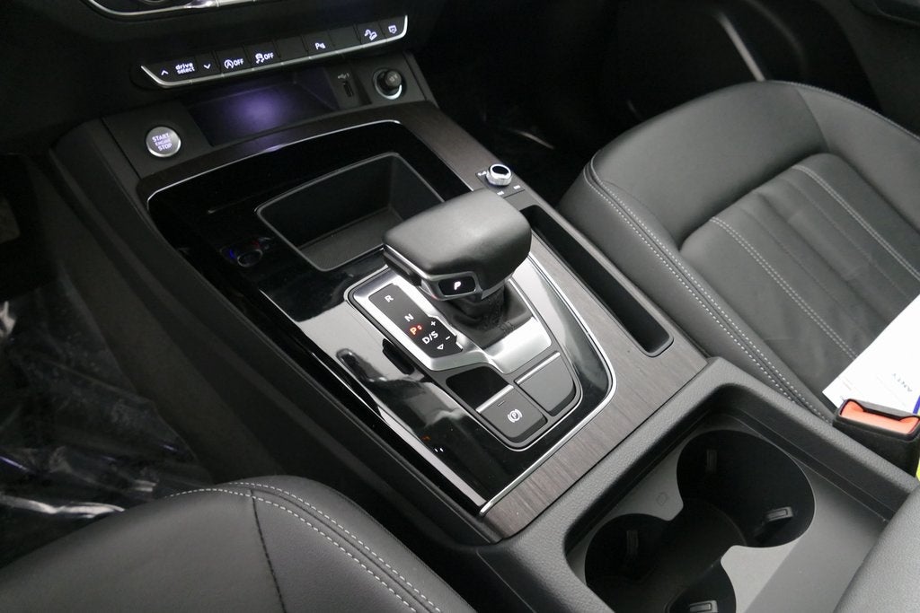 2023 Audi Q5 40 Premium quattro