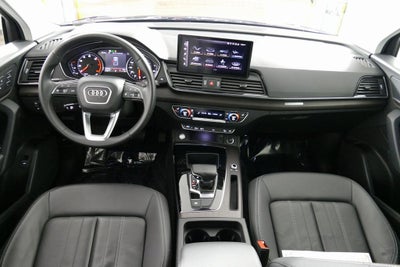 2023 Audi Q5 40 Premium quattro