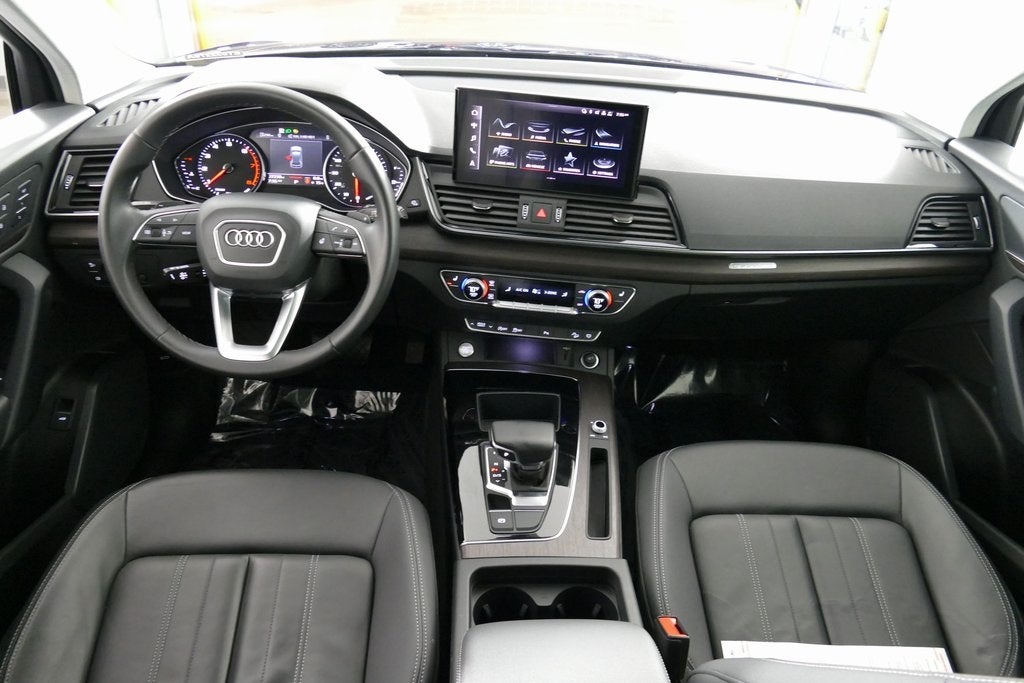 2023 Audi Q5 40 Premium quattro