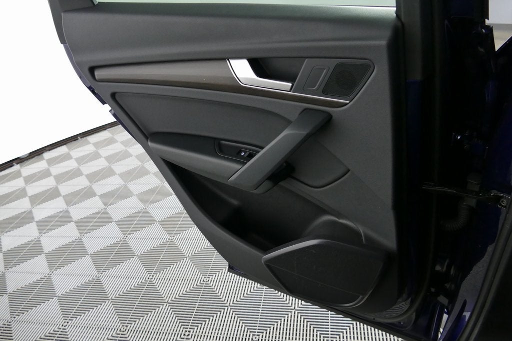 2023 Audi Q5 40 Premium quattro