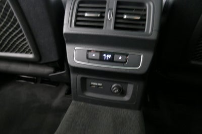 2023 Audi Q5 40 Premium quattro