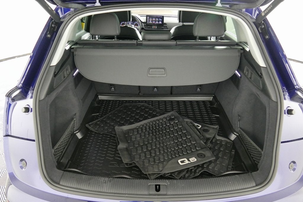 2023 Audi Q5 40 Premium quattro