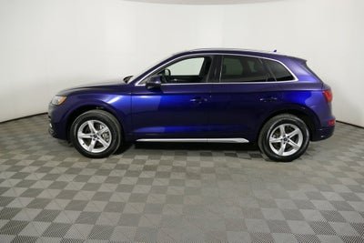2023 Audi Q5 40 Premium quattro