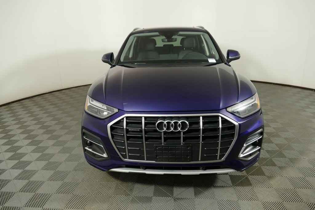 2023 Audi Q5 40 Premium quattro