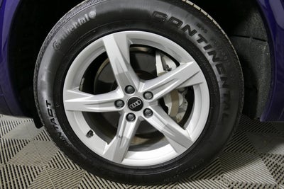 2023 Audi Q5 40 Premium quattro