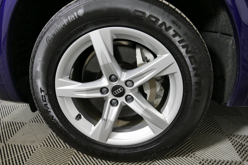 2023 Audi Q5 40 Premium quattro