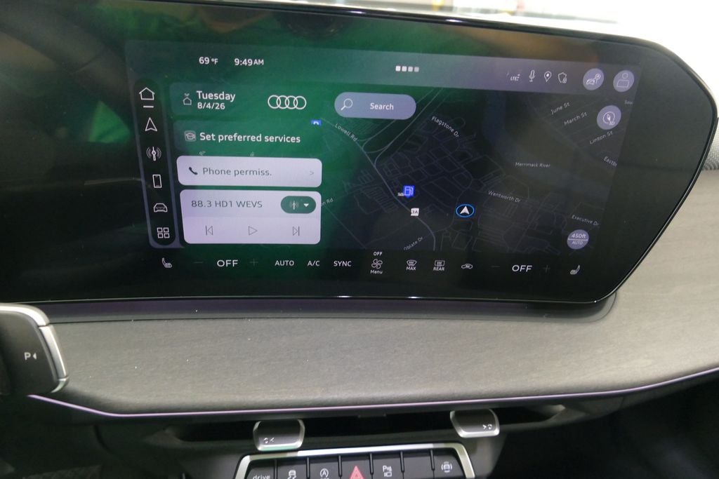 2026 Audi Q3 S line quattro