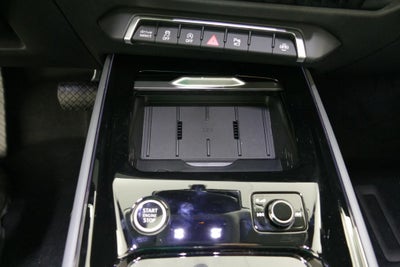2026 Audi Q3 S line quattro