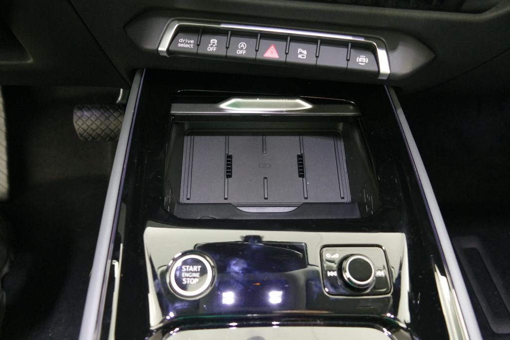 2026 Audi Q3 S line quattro