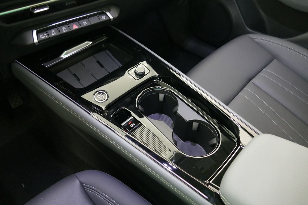 2026 Audi Q3 S line quattro